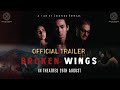 Broken wings trailer  endo  sunakshi grover  vinay pathak  directed by shenpenn  26th august