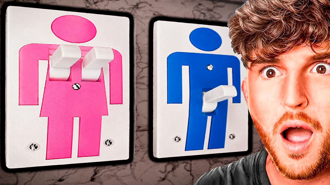 Reacting To The WORLDS Worst Design Fails!