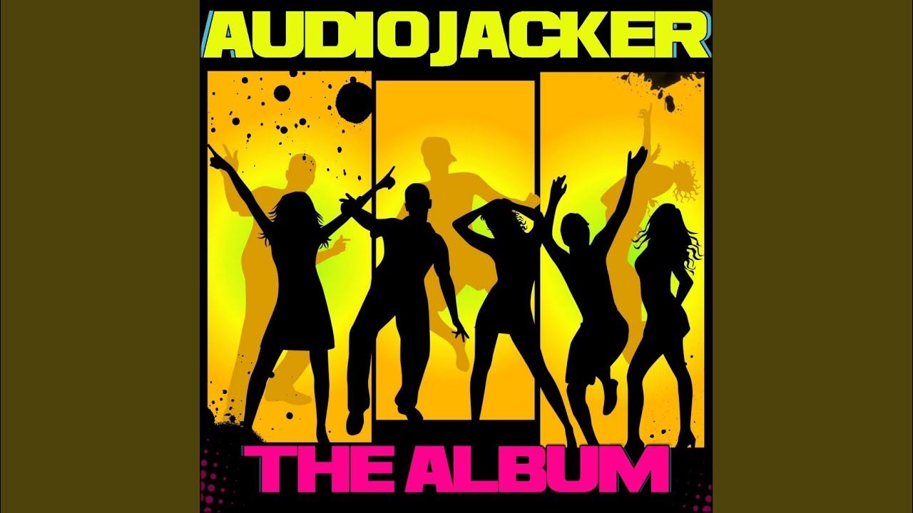 Upside Down (Original Mix)