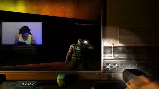 Doom 3 infarti edition [Legacy Clip]