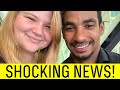 Nicole & Azan Have Surprising News from 90 Day Fiance.