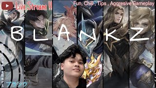 【MLBB】PUSMH REMK