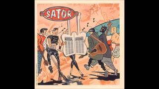 Sator - Love MF