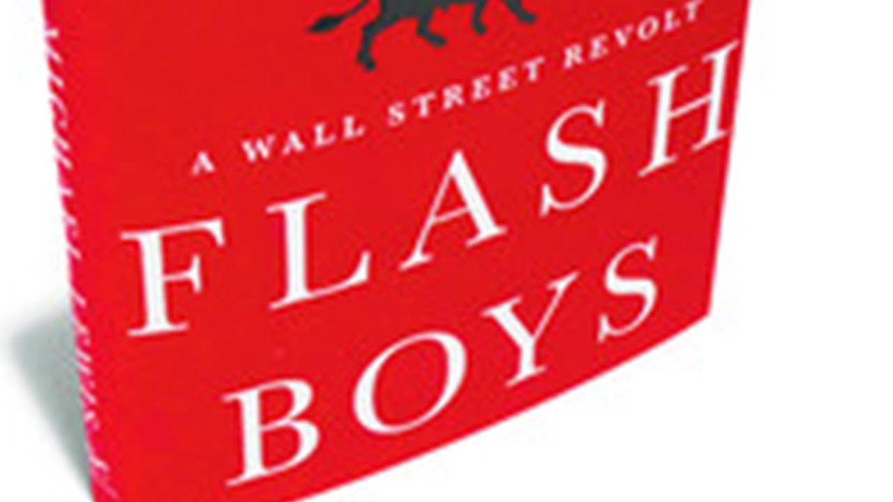 ShareBuilder: ‘Flash Boys’ Not Affecting Long Term Investors