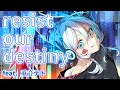resist our destiny / feat. #重音テト #シンセロックフェスティバル2024