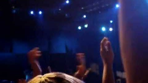 Mew - Snow Brigade (Live at Java Rockin