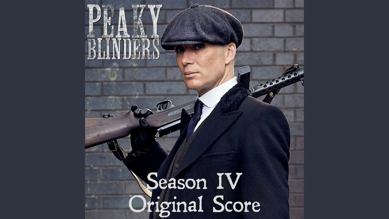 在 YouTube 上观看 Alfie Solomons Arrives