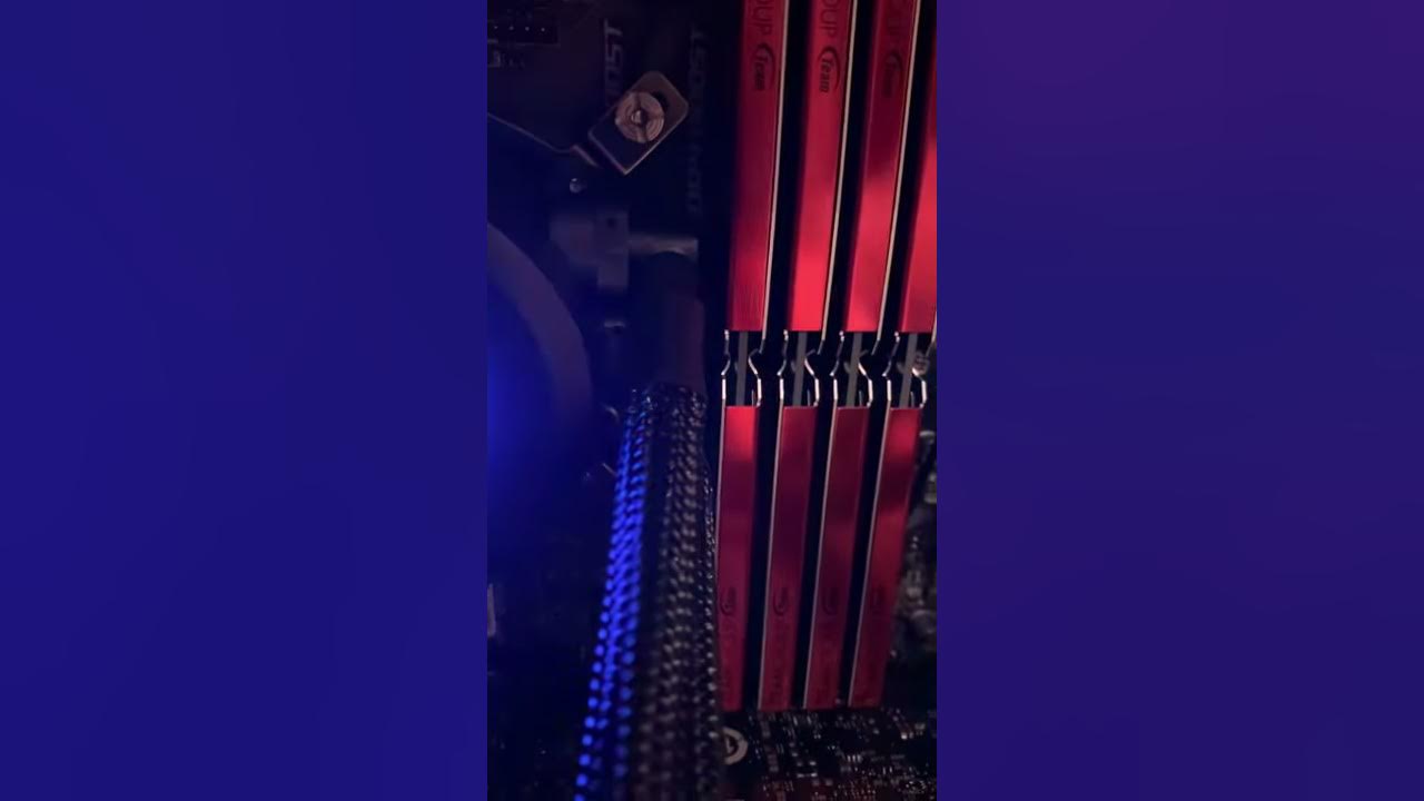 Computer Rattling YouTube