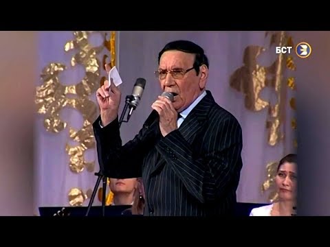 Ильхам Шакиров - Яна Кара Урман