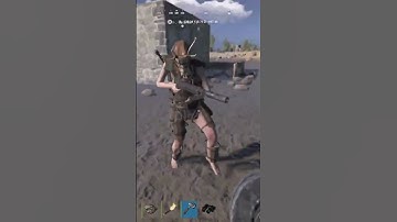 Rust PS5 Console The Luckiest Man 🫡😶‍🌫️#rust #rustpvp #rustconsole #pvp #playstation #ps5 #ps4