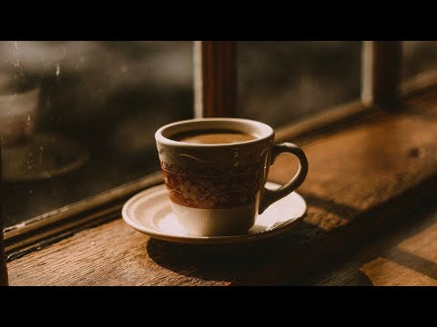 Morning Coffee JAZZ - Relaxing Instrumental JAZZ - Good Day!