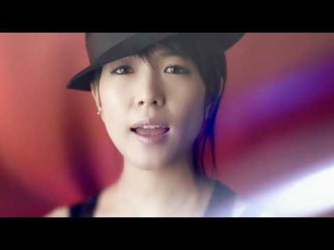 BoA- Eien PV