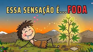 Quando os Humanos Começaram a Usar Cannabis?