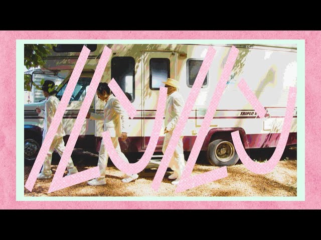 H ZETTRIO / ルンルン [MUSIC VIDEO] - YouTube