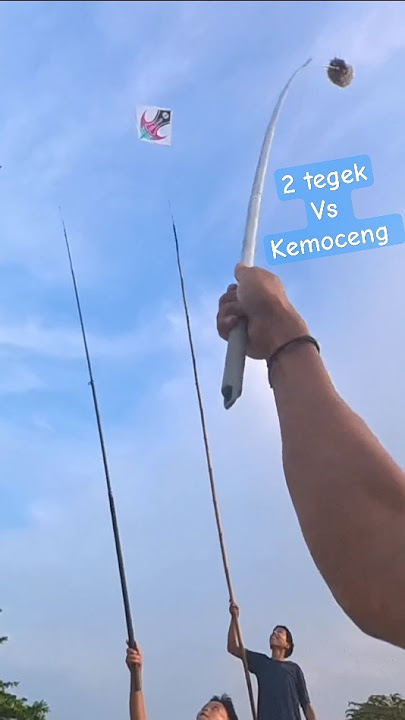 berburu layangan #layangan #layanglayang #kite #kitefighter