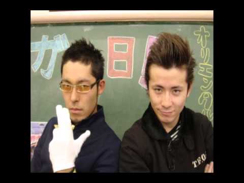 【オリエンタルラジオの思い出】中田敦彦と藤森慎吾のバトルをもう一度！
