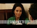 RECTIFY | 'Amantha and Jon's BBQ Rendezvous' Official Clip | SundanceTV