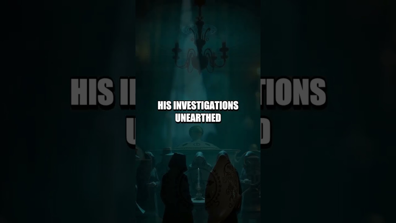 The Antique Tea Set Clue: Solving a Forgotten Cold Case