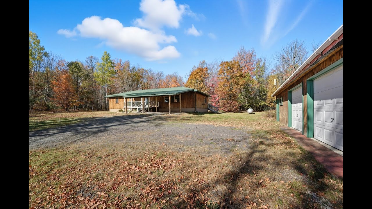 5746 S County Road F Maple, WI | ColdwellBankerHomes.com