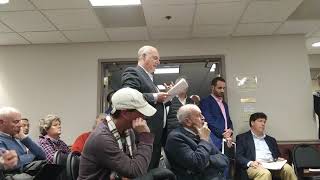 Concord: Caffe Nero debate screenshot 5