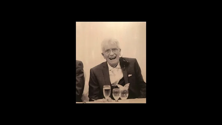 Funeral Service for Terence Magee