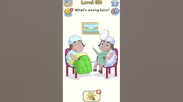 DOP 5 Delete One Part  (Level 150) #shorts #dop5 #shortvideo