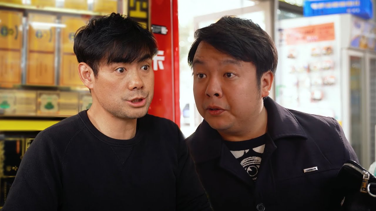 陈翔六点半：开店5年，从没遇过如此气人的顾客I've never met such an irritating customer since I opened shop for 5 years!