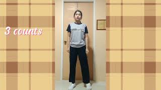 ACTIVITY 5: TAEKWONDO BASIC SKILLS