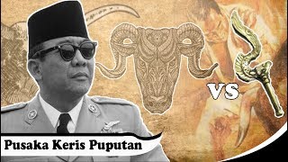 [29] ANTI BACOK..! 5 Kesaktian Rahasia Bung Karno Indonesia #Ahwansholih