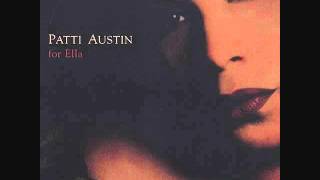 Video thumbnail of "Patti Austin ~ Our Love Is Here To Stay"