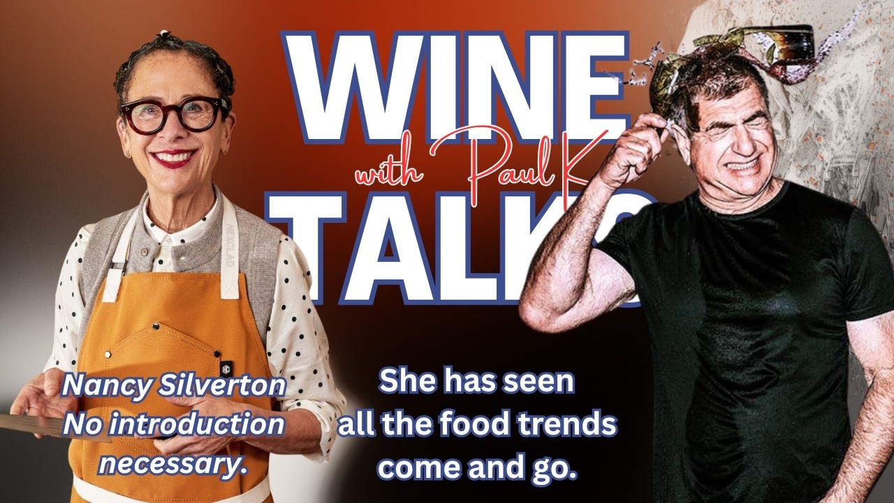 Navigating Restaurant Legacies with Nancy Silverton: The Evolution of Dining and Social Media Navigating Restaurant Legacies with Nancy Silverton: The Evolution of Dining and Social Media