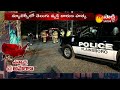 USA: Telugu NRI Sree Ranga Aravapalli shot dead in New Jersey