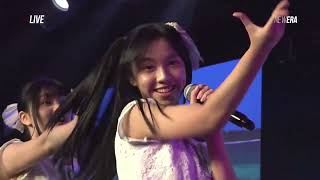 Jkt48  Putri Duyung Yang Sedang Sedih gokigen Naname Na Mermaid Pajama Drive 19 September