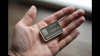 What 1 Ounce of Silver Could Buy Then vs. NOW – Ancient Times to 2026 (Mind-Blowing History)