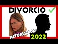 DIVORCIO