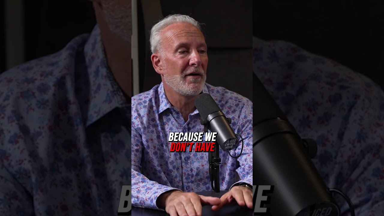 What Happens If U.S. Dollar BREAKS?