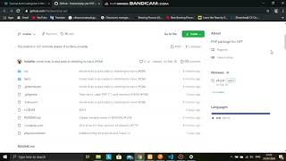 JSON Web Token (JWT) menggunakan Codeigniter 4 dan Postman