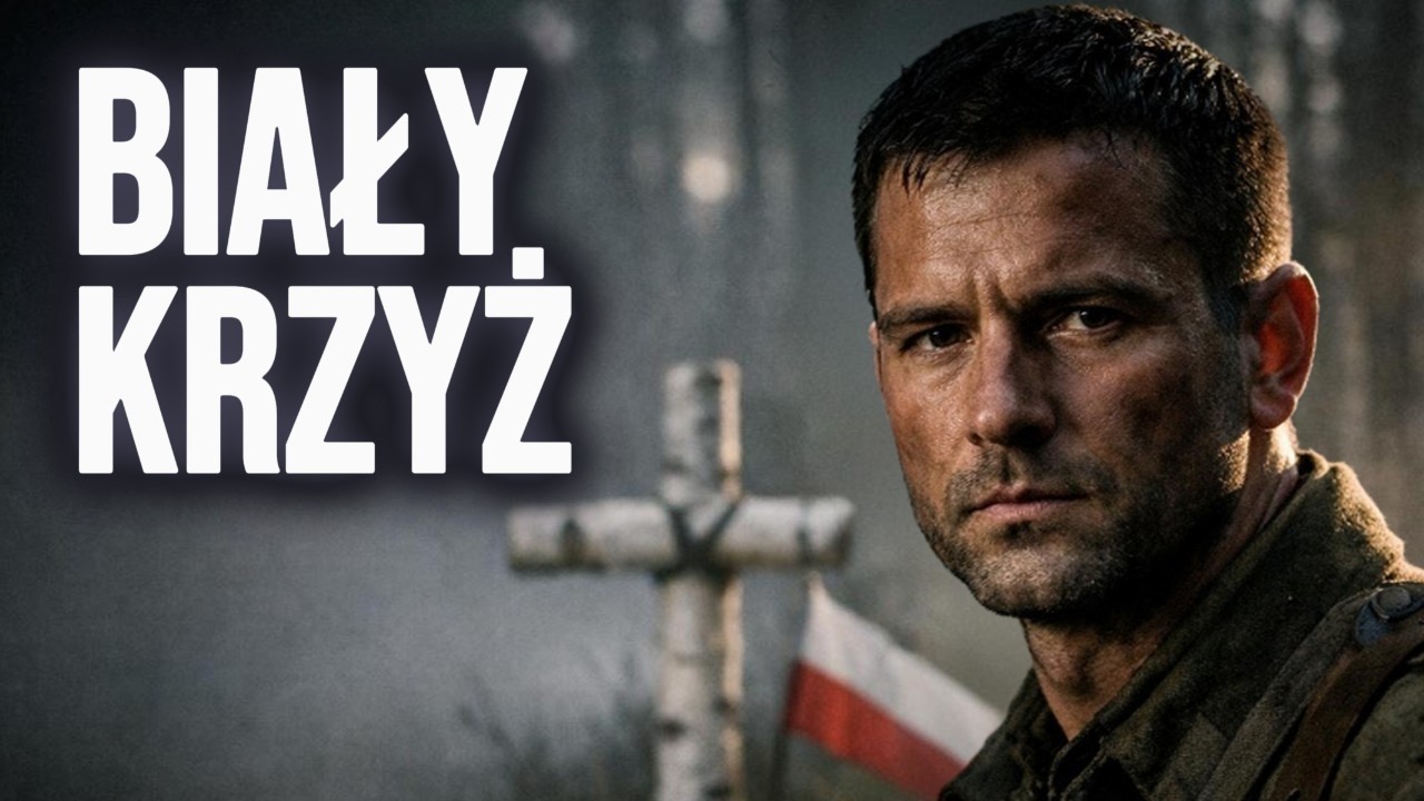 Biały Krzyż | Epic Metal | 1 Marca - Żołnierze Wyklęci