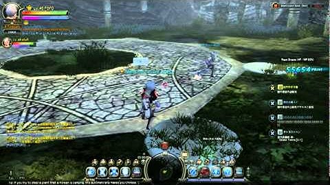 Manticore Nest Hell Mode (lvl 40) Part 2/2