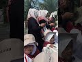 manasik haji bareng anak tk #viral #tk #manasikhaji #anaktk #fyp #seru #trending
