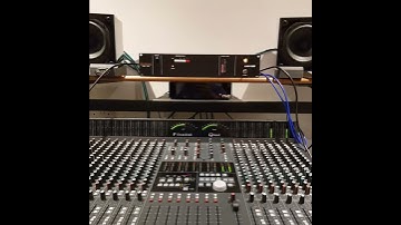 prophet 5 rev 2 sound 1