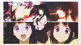 Umbrella-[Hyouka AMV]