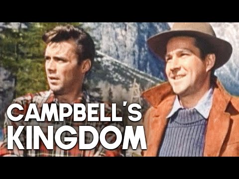 CAMPBELL'S KINGDOM