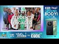 What's Trending:  Beyond The Classroom - Choosing The Right Extracurricular Activities