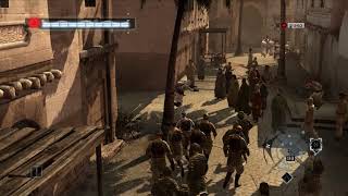 Altair Run