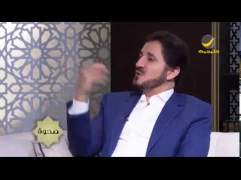 د عدنان إبراهيم الدول الإسلامية تستورد اليوم غذاءها والأولى بنا زراعة القمح بدلا من زراعة الدخان