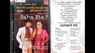 Download Lagu Sanggian Yus Wiradiredja (JUMERIT ATI) Ida Rosida Koswara Download Lagu Sanggian Yus Wiradiredja (JUMERIT ATI) Ida Rosida Koswara