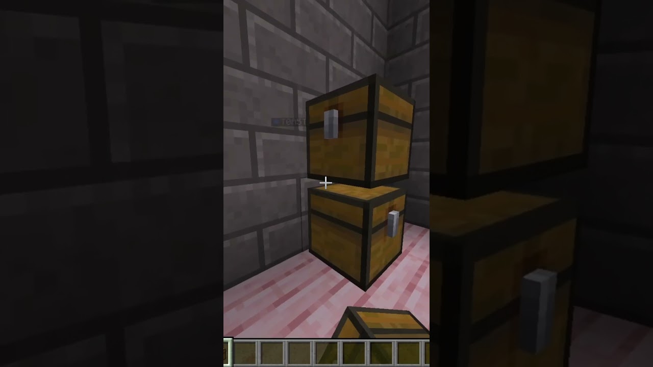 I played Guess That Item in MINECRAFT
