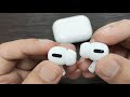 Преимущества и недостатки наушников Airpods Pro копия  Опыт использования копии Airpods Pro