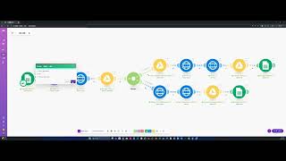 Google Sheets → DocuSeal: Bulk Form Fill &amp; E-Signature Routing | Automation Demo | 1AltX